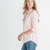 Blythe Button Down - Image 4