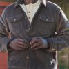 Boise Corduroy Trucker - Image 4