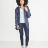 Boyfriend Pocket Tee in Carolina Blue - Image 5