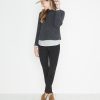 Bradshaw Ponte Pant - Image 4