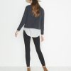 Bradshaw Ponte Pant - Image 5