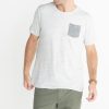 Brady Pocket Tee - Image 2