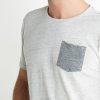 Brady Pocket Tee - Image 4