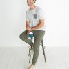 Brady Pocket Tee - Image 5