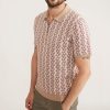 Bryson Zip Sweater Polo - Image 5