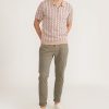 Bryson Zip Sweater Polo - Image 6