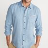 Hyde Button Down - Image 2