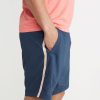 Rory Sport Shorts in Dark Denim - Image 2