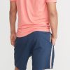 Rory Sport Shorts in Dark Denim - Image 3