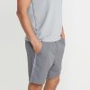 Rory Sport Shorts in Asphalt - Image 2