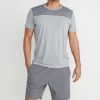 Rory Sport Shorts in Asphalt - Image 4