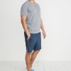 Highland Shortsleeve Sweatshirt - Image 5