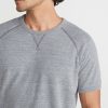 Highland Shortsleeve Sweatshirt - Image 3