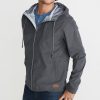 Alta Jacket in Faded Black - Image 2