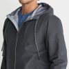 Alta Jacket in Faded Black - Image 4
