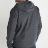 Alta Jacket in Faded Black - Image 3