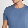 Signature Crewneck in Vintage Indigo - Image 4