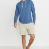 Columbia Hoodie in Vintage Indigo - Image 3