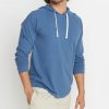 Columbia Hoodie in Vintage Indigo - Image 6