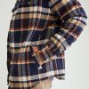 Signature Lined Camping Shirt - Image 5