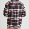 Signature Lined Camping Shirt - Image 6