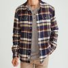 Signature Lined Camping Shirt - Image 2