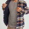 Signature Lined Camping Shirt - Image 3