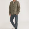 Broken In Canvas Overshirt - Image 6