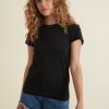 Classic Crew in Black - Image 4