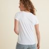 Classic Crew in White - Image 4