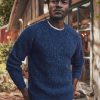 Inverness Crewneck Sweater - Image 4