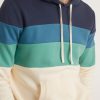 Custom Cut & Sew Colorblock Hoodie - Image 8