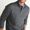 Corbet Reversible Fleece Pullover - Image 2