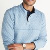 Corbet Reversible Fleece Pullover - Image 3