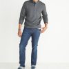 Corbet Reversible Fleece Pullover - Image 4