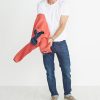 Corbet Reversible Fleece Pullover - Image 3