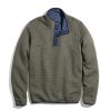 Corbet Quilted Reversible Pullover - Image 6