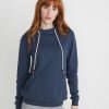 Lincoln Cowlneck Hoodie - Image 6