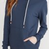 Lincoln Cowlneck Hoodie - Image 3