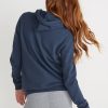 Lincoln Cowlneck Hoodie - Image 5