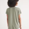 Women's Custom Dyed Signature Crew - Image 6