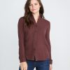 Delilah Button Down - Image 3