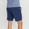 Rory Sport Short in Black Iris - Image 4