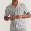 Archive Diego Camp Shirt - Image 4