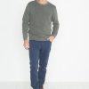Monroe Crewneck Sweater - Image 4