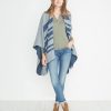 Double Knit Henley in Admiral Green - Image 5