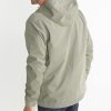Alta Shell in Worn Olive - Image 4