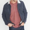 Jeremy Sherpa Jacket - Image 3