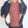 Jeremy Sherpa Jacket - Image 4