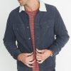 Jeremy Sherpa Jacket - Image 2